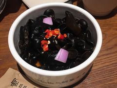 -渝是乎酸菜鱼(龙旗购物中心店)