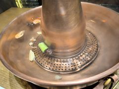 -北京老门框爆肚涮肉馆(凤城六路店)