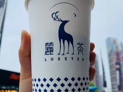 -麓茶
