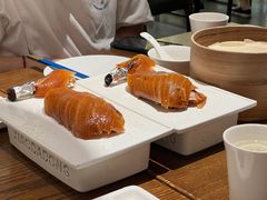-小大董·烤鸭(王府井apm店)