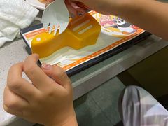 -海底捞火锅(九霄梦天地店)