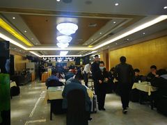 大堂-清真·三德隆饭庄(桥梓口店)