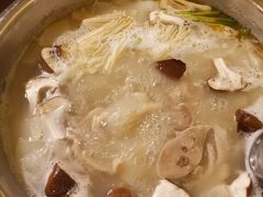 -巴山·烤全羊(高新总店)