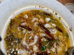 -新太二·鲜料川菜(晶耀前滩店)