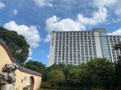 -达蓬山旅游度假区