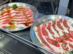 -安又胖韩国烤肉(美罗城店)