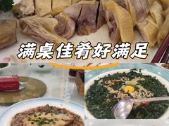 -天鲜阁·海鲜粤菜·33年老字号(石槎白云站店)