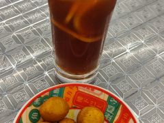 -孖记茶档·热腾茶餐(乐峰店)