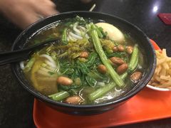 -龙记桂林米粉店(书城路店)