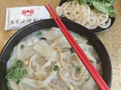 -惠丰源烩面馆(经七路店)