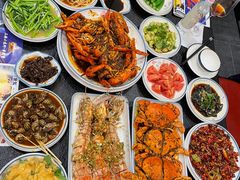 -三妹小龙虾·黄油蟹(华侨城总店)