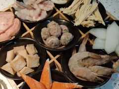 -太原茂业天地购物中心