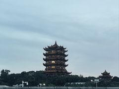 -黄鹤楼