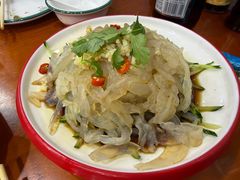 -叶存利海鲜大馅饺子(海宁路总店)