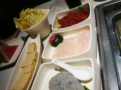 -海底捞火锅(玉桥商业广场店)
