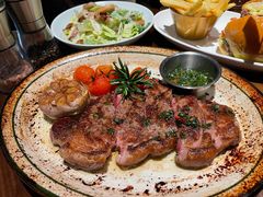 -Bistro 63 创意融合料理(广粤天地店)