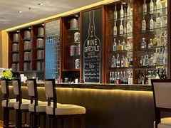 -The Lounge·大堂酒廊·北京粤财JW万豪酒店