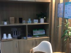 -麦悠悠·SPA·推拿(沈杜公路地铁站店)