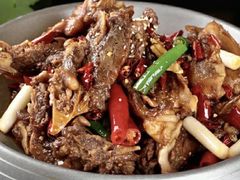 -蜀厨蓉匠(广福店)