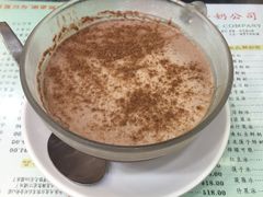 -义顺牛奶公司(庇利金街店)