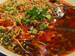 -院8里·小聚园老川菜(九眼桥店)