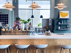 大堂-dotcom coffee古点咖啡(致真大厦店)