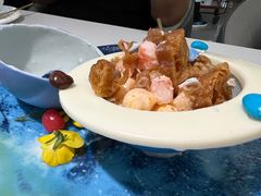 -3号仓库·创意中国菜(新世界城店)