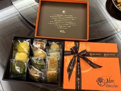 -檬舒舒MonChouChou(久光百货店)