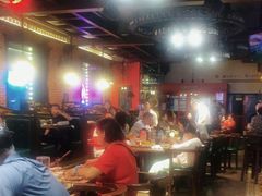 -马迭尔德式西餐精酿啤酒屋(中央大街店)
