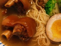 -三更食堂