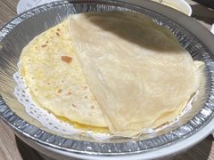 -姥姥家春饼店(交大东路店)