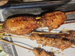 -管氏翅吧(护国寺店)