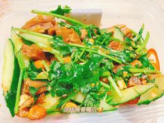 -煮鲜·潮汕下酒菜(福田石厦店)