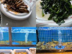 -碧海银沙海鲜餐厅(恒大海上威尼斯店)