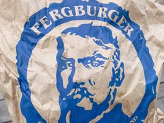 -Fergburger(皇后镇店)