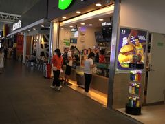 门面-德克士(广州南站店)