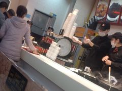 -来必堡(娄山关路店)