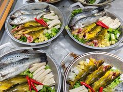 -肥三土菜馆(五四广场店)