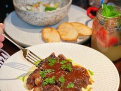 -Brut Eatery Wine Bar & Restaurant (建国东路店)