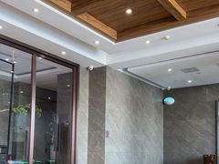 -星河湾温泉洗浴酒店