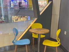 -DQ·蛋糕·冰淇淋(金牛万达店)