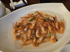 -逸林轩中餐厅(中信泰富朱家角锦江酒店)