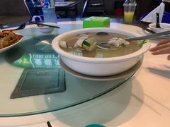 -量贩海鲜餐厅