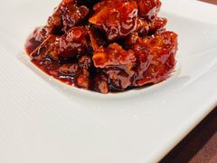 -老客站酒楼(金花南路店)