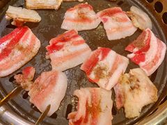 五花肉-火炉火自助餐(悠唐购物中心店)