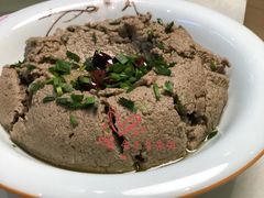 -到家尝北京菜(西坝河店)