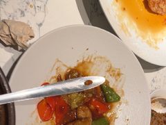 -奉天小馆·非遗东北菜(济南万象城店)