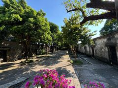 -威远炮台