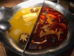 台式麻辣锅-湊湊火锅·茶憩(杭州湖滨银泰in77店)