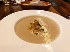 -OGGI TRATTORIA PIZZERIA(深业上城店)